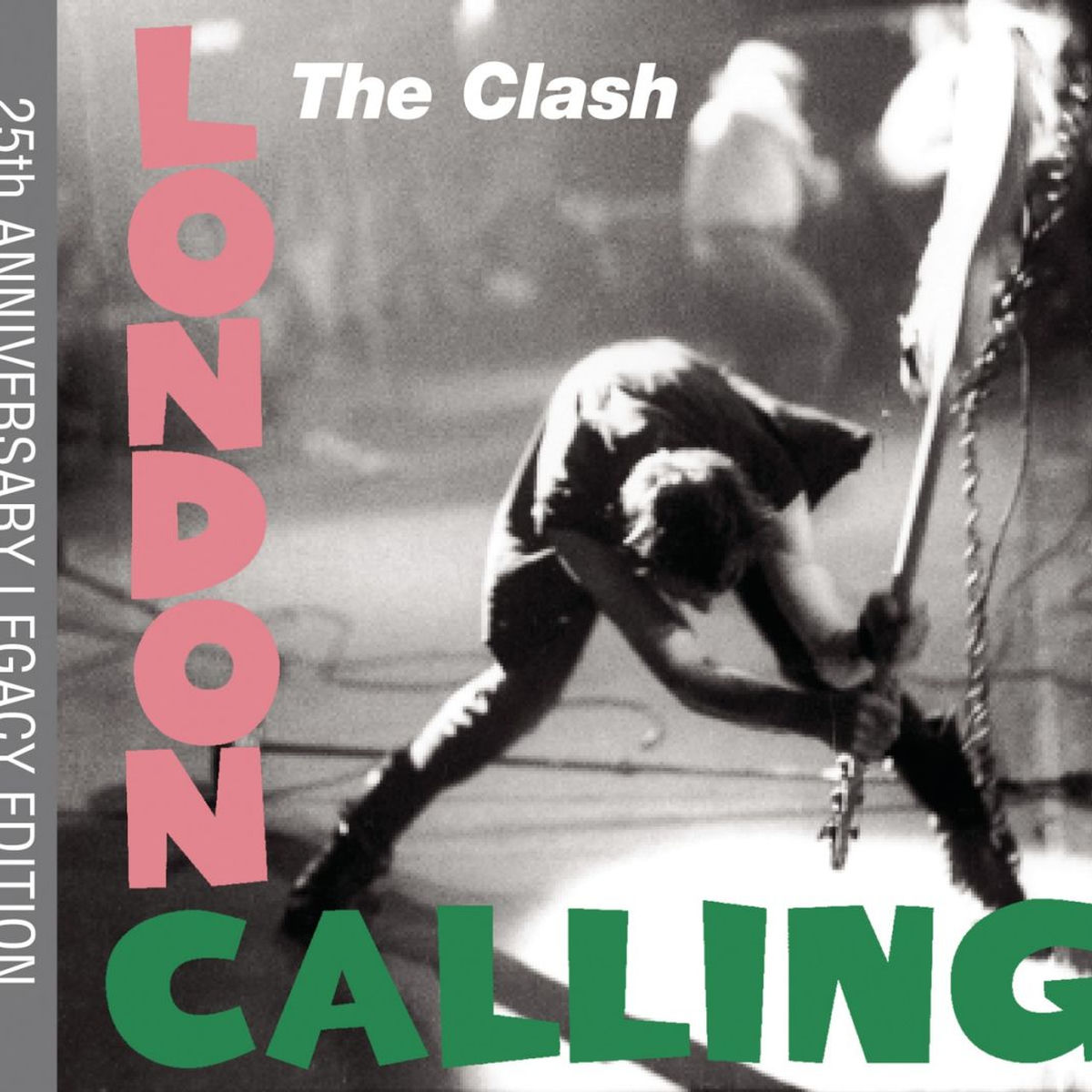 The Clash